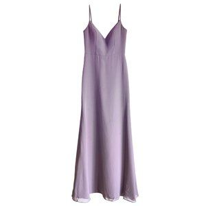 Hayley Paige, Bridesmaid Dress (5910), Wisteria